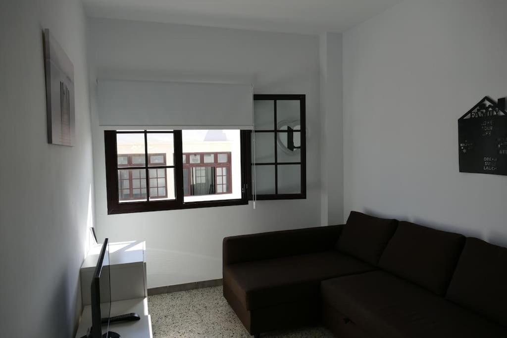 Casa Evan El Charco อาร์เรซิเฟ ภายนอก รูปภาพ
