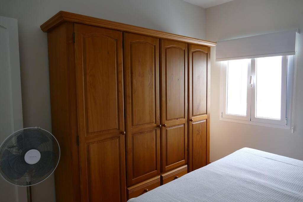 Casa Evan El Charco อาร์เรซิเฟ ภายนอก รูปภาพ