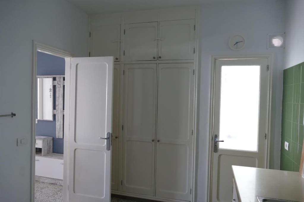 Casa Evan El Charco อาร์เรซิเฟ ภายนอก รูปภาพ