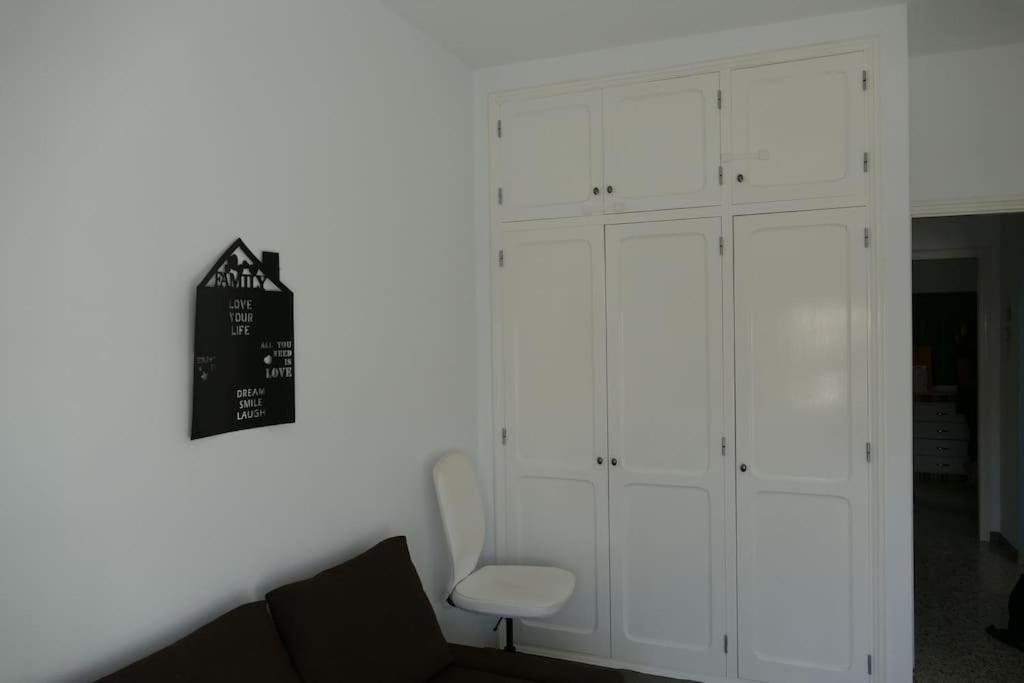 Casa Evan El Charco อาร์เรซิเฟ ภายนอก รูปภาพ