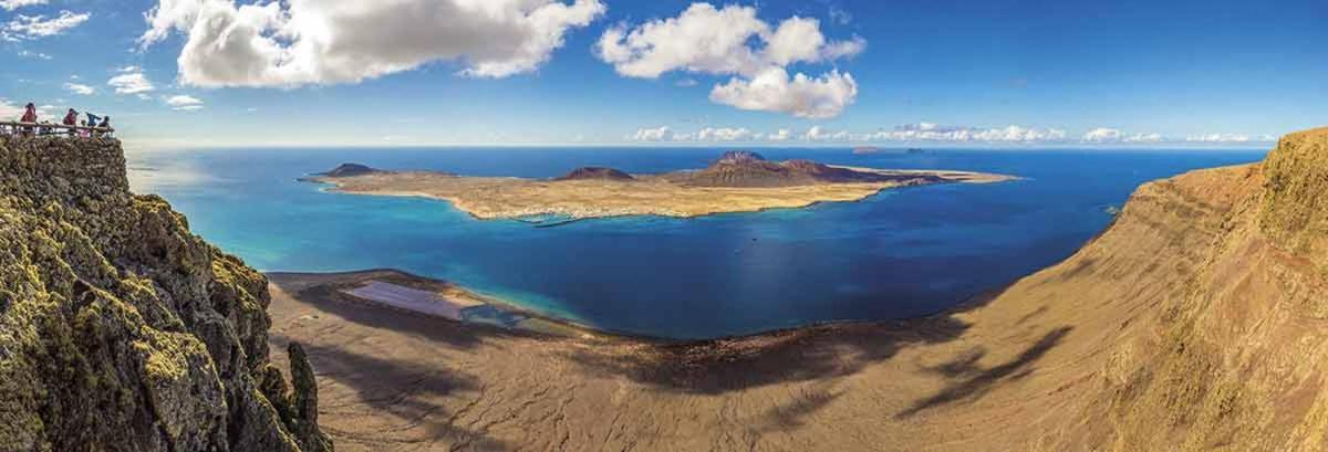 Casa Evan El Charco อาร์เรซิเฟ ภายนอก รูปภาพ