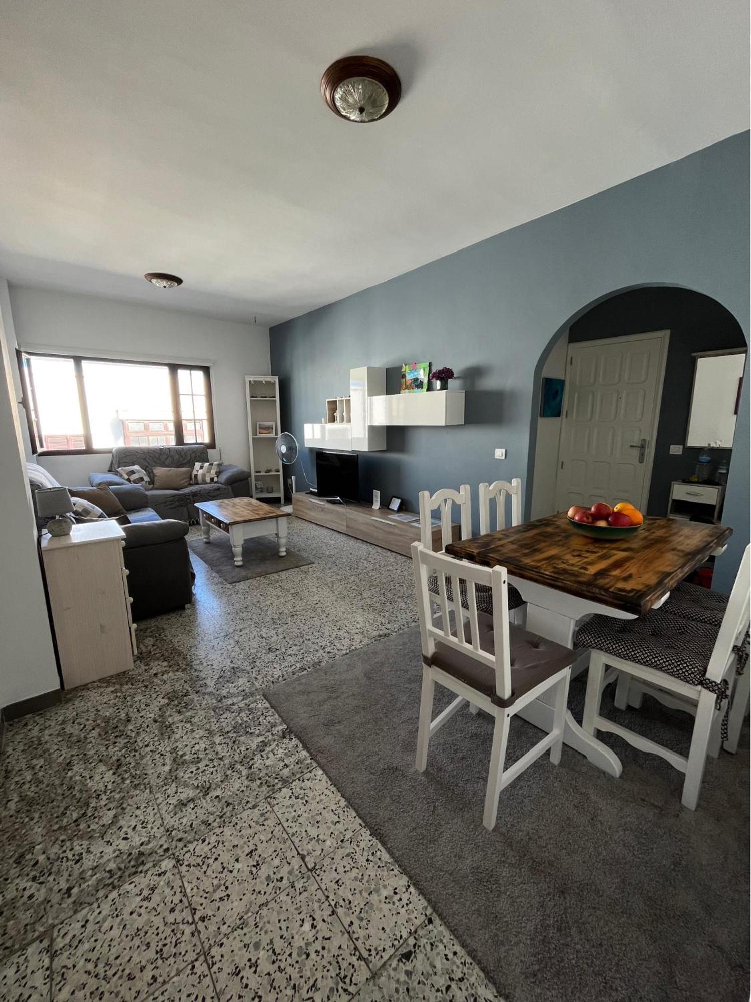 Casa Evan El Charco อาร์เรซิเฟ ภายนอก รูปภาพ