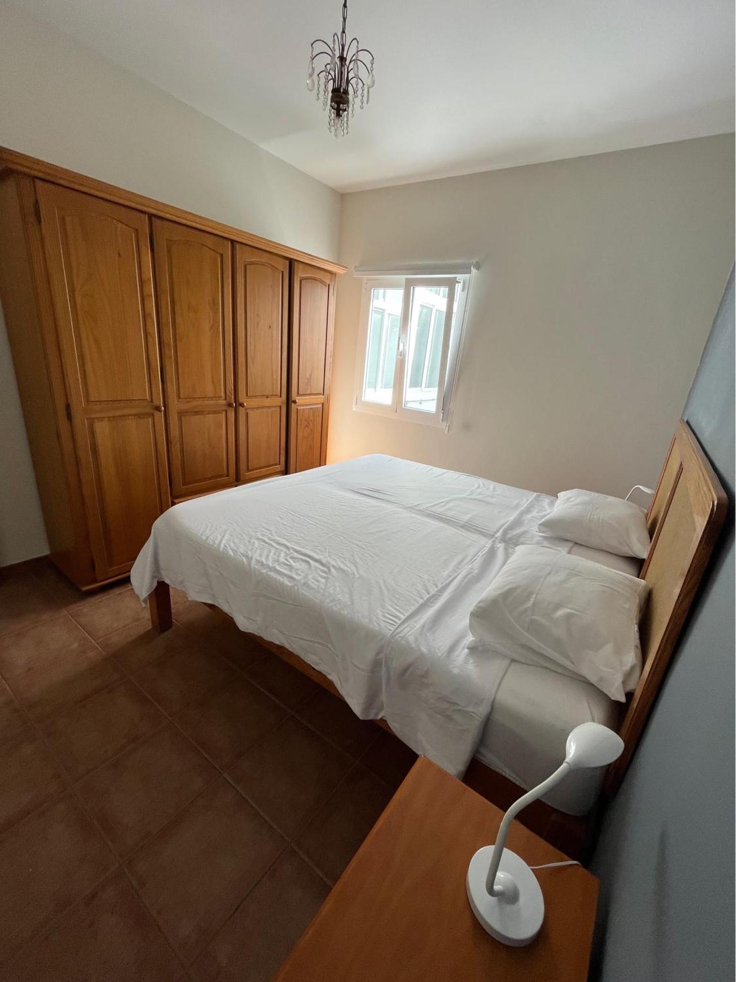 Casa Evan El Charco อาร์เรซิเฟ ภายนอก รูปภาพ