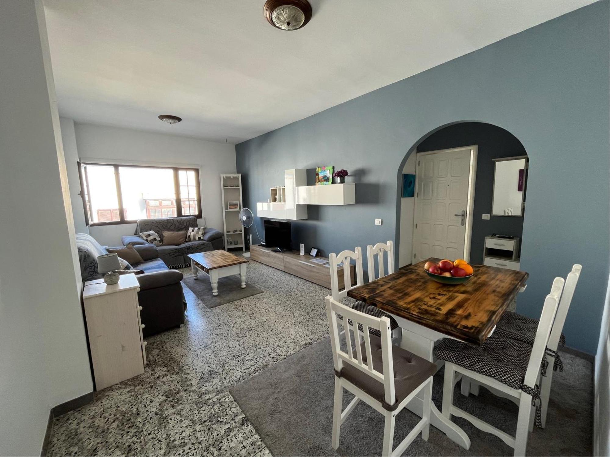 Casa Evan El Charco อาร์เรซิเฟ ภายนอก รูปภาพ