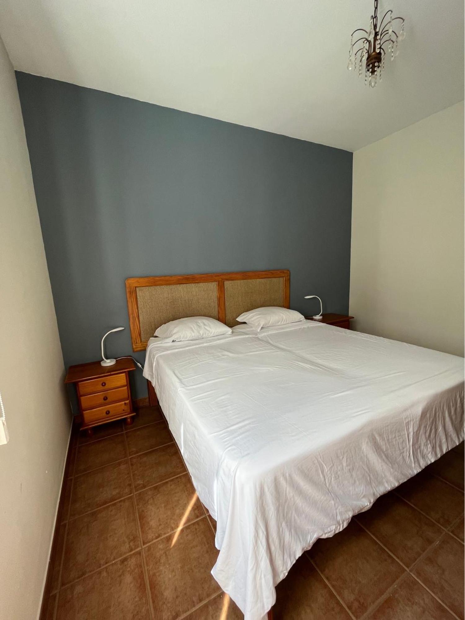 Casa Evan El Charco อาร์เรซิเฟ ภายนอก รูปภาพ