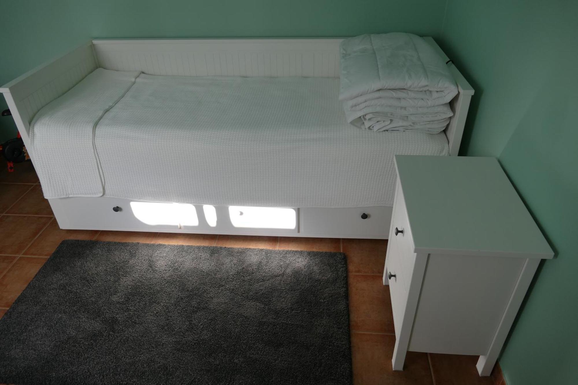 Casa Evan El Charco อาร์เรซิเฟ ภายนอก รูปภาพ