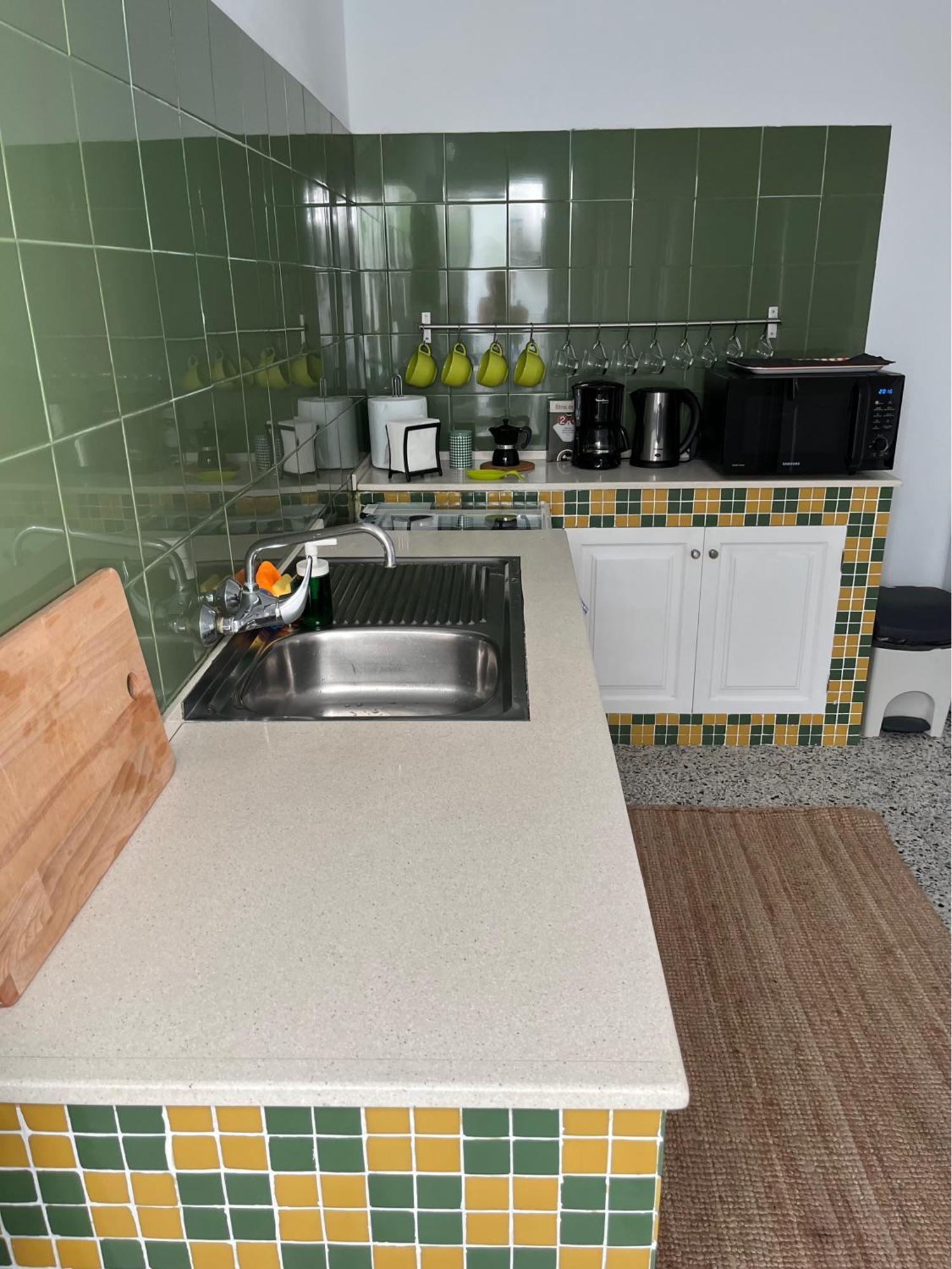 Casa Evan El Charco อาร์เรซิเฟ ภายนอก รูปภาพ